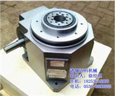 諸城市邁科機械 創新驅動，引領行業發展