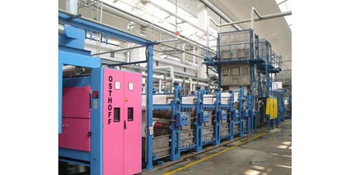 回收強力蒸汽高壓鞋面蒸濕軟化機 邁科機械的技術優勢與應用價值